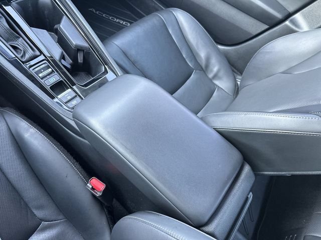 Used 2024 Honda Accord EX-L image 22