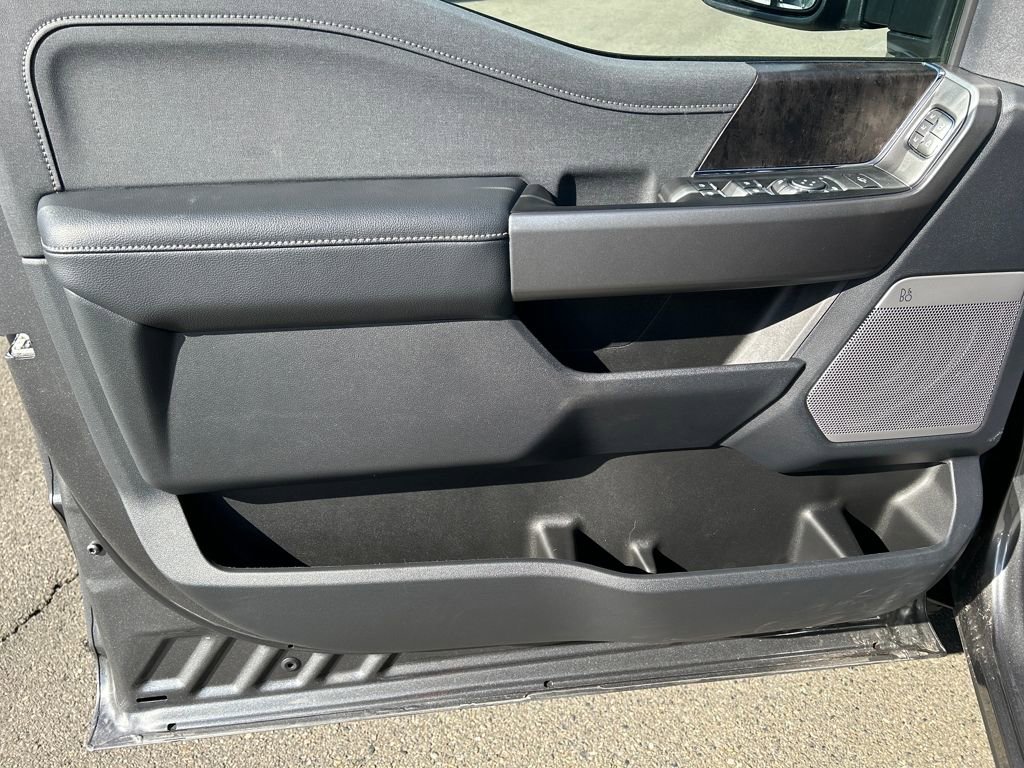 Certified 2026 Ford F350 Lariat w/ FX4 Off-Road Package image 17