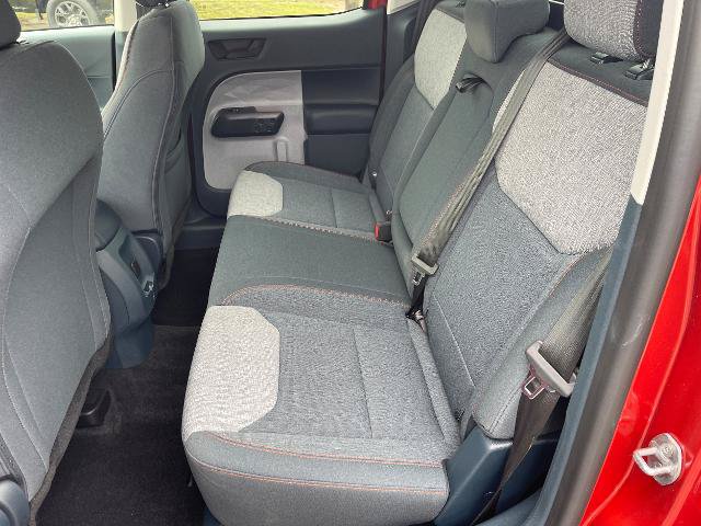 Certified 2024 Ford Maverick XLT FWD image 14