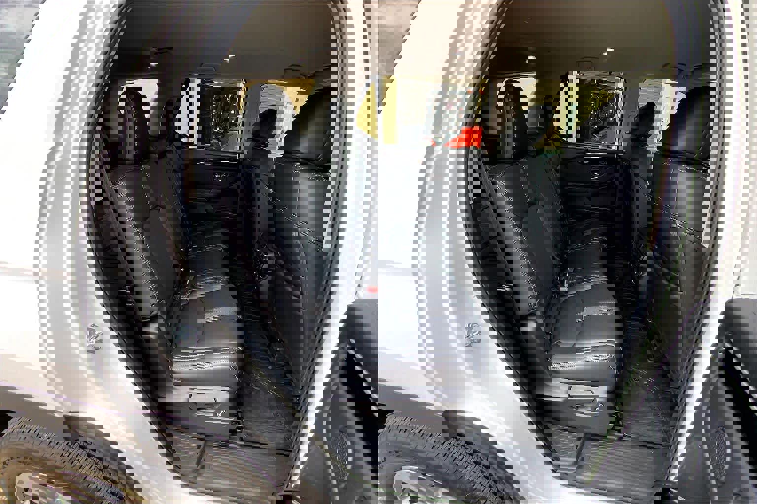 Used 2025 Honda Pilot EX-L image 20