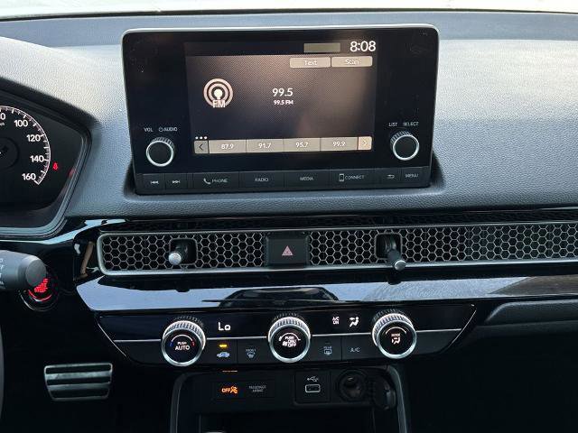 Used 2022 Honda Civic Sport image 24