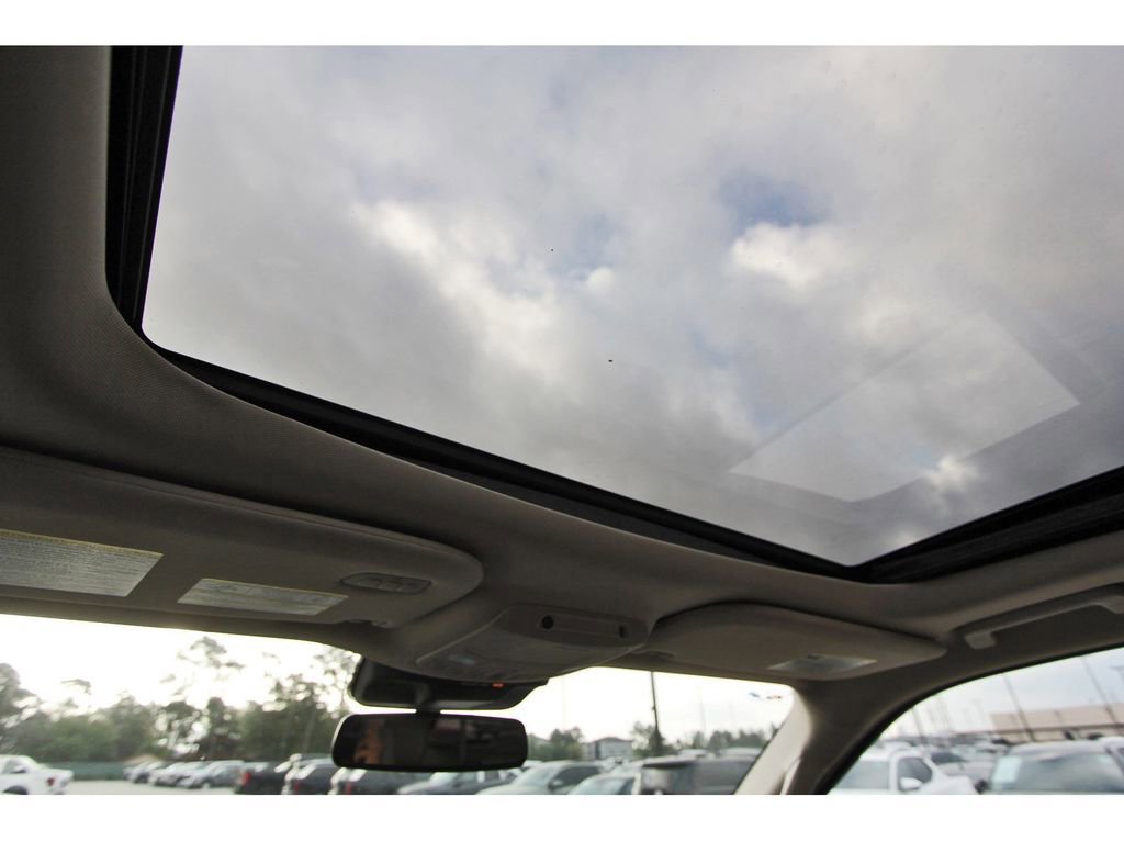 Certified 2024 Ford Expedition Max Limited image 28