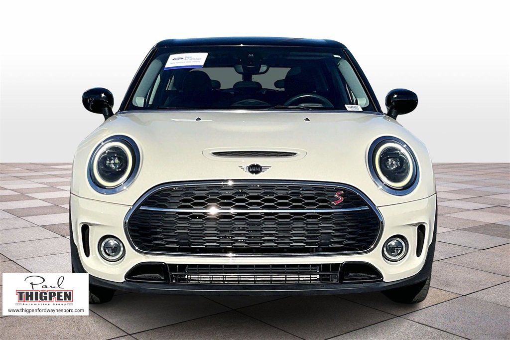 Used 2023 MINI Cooper Clubman S image 3