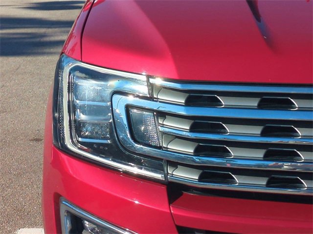 Certified 2021 Ford Expedition Limited image 10