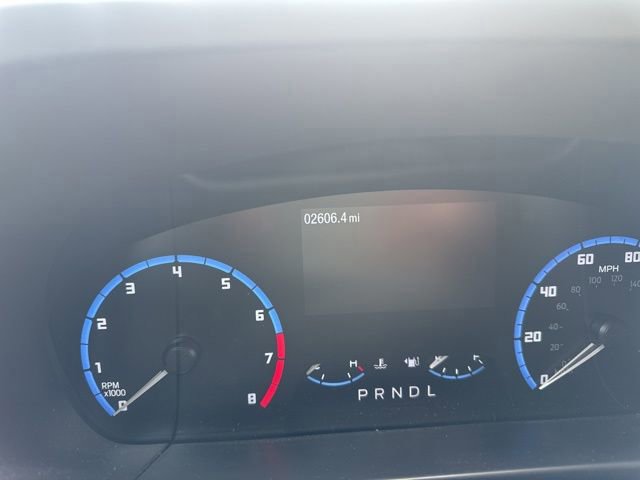 Certified 2024 Ford Bronco Sport Big Bend w/ Convenience Package AWD/4WD image 7