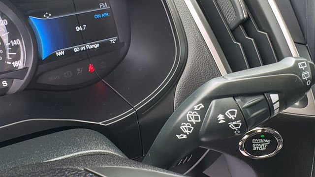 Certified 2023 Ford Edge SEL w/ Convenience Package image 20