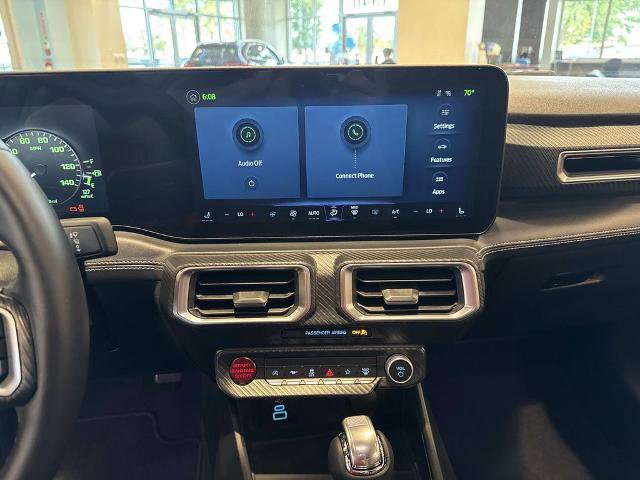 Certified 2025 Ford Mustang Premium w/ Mustang Nite Pony Package image 27