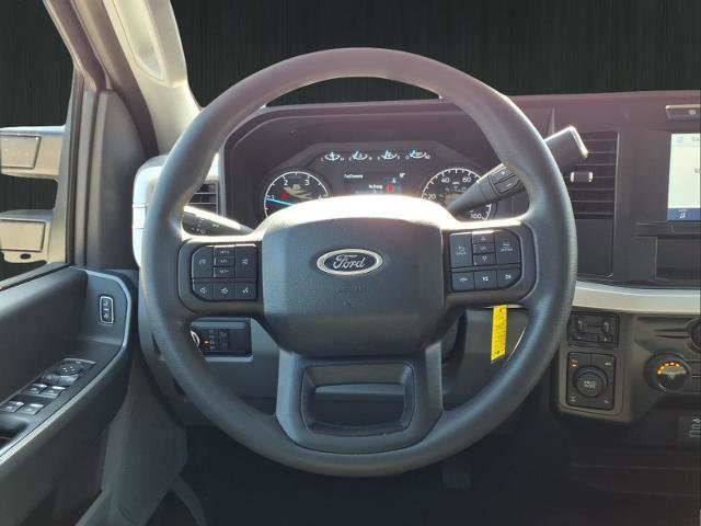 Certified 2024 Ford F250 XLT w/ FX4 Off-Road Package image 21