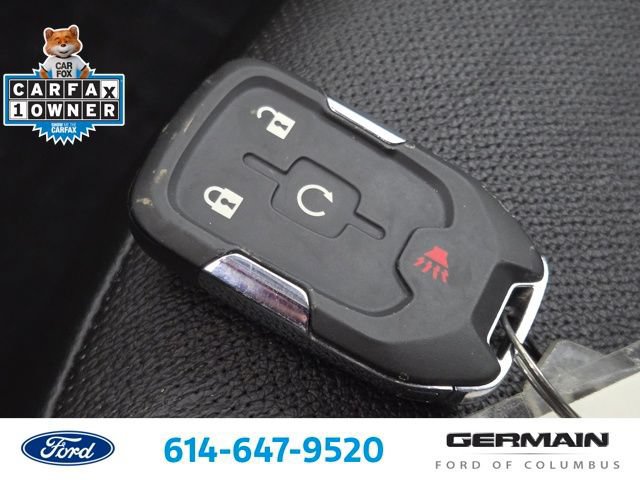Used 2020 GMC Terrain SLT w/ Elevation Edition AWD/4WD image 35
