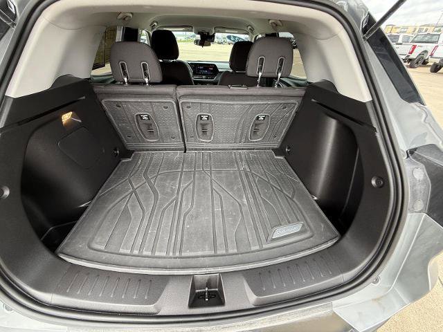Used 2024 Chevrolet TrailBlazer LS w/ LS Convenience Package image 11