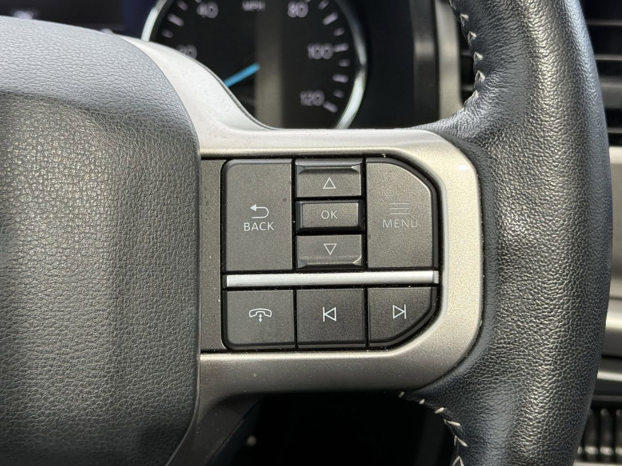 Certified 2022 Ford Expedition XLT image 14