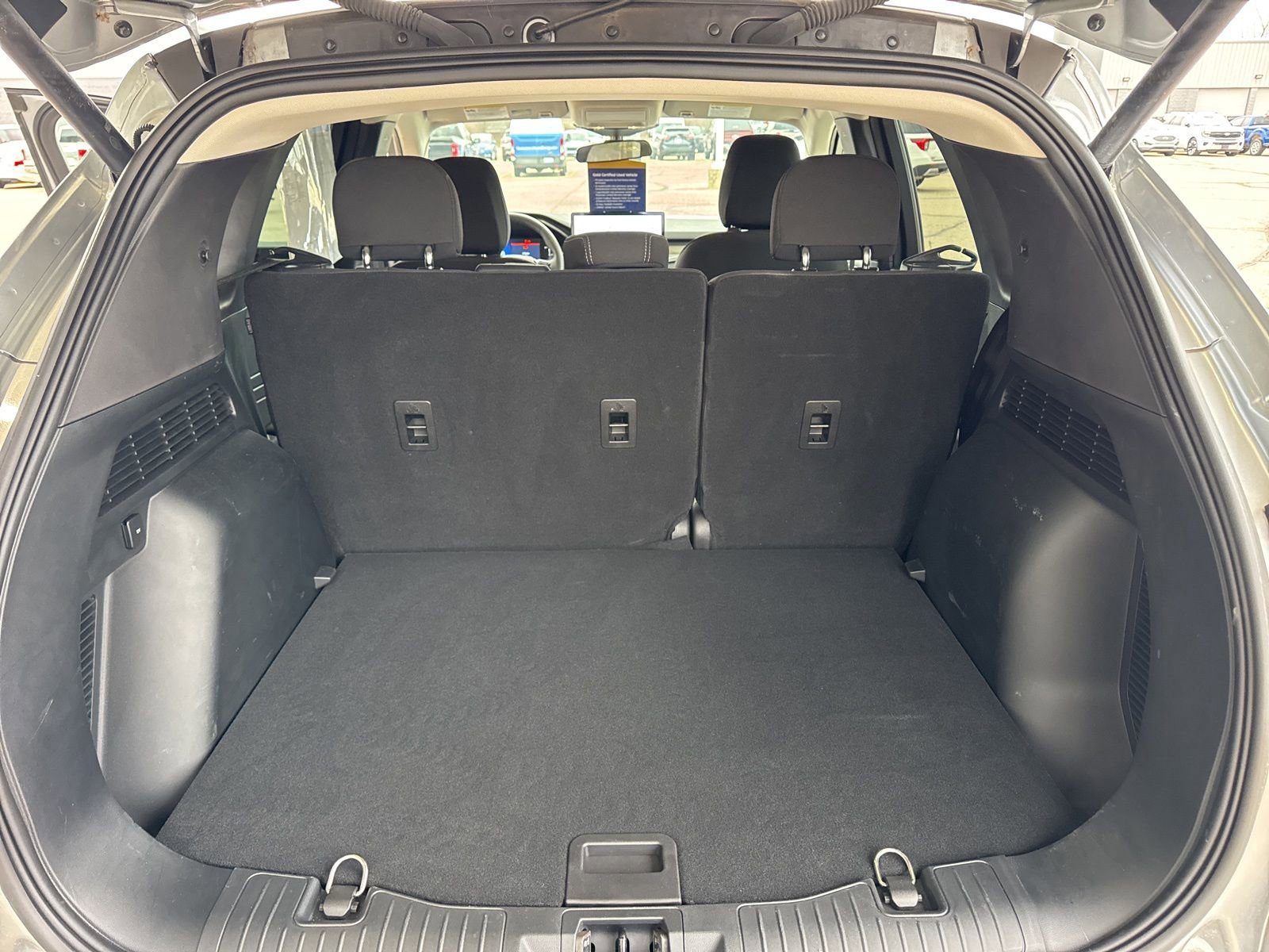 Certified 2023 Ford Escape Active w/ Tech Pack #1 image 37