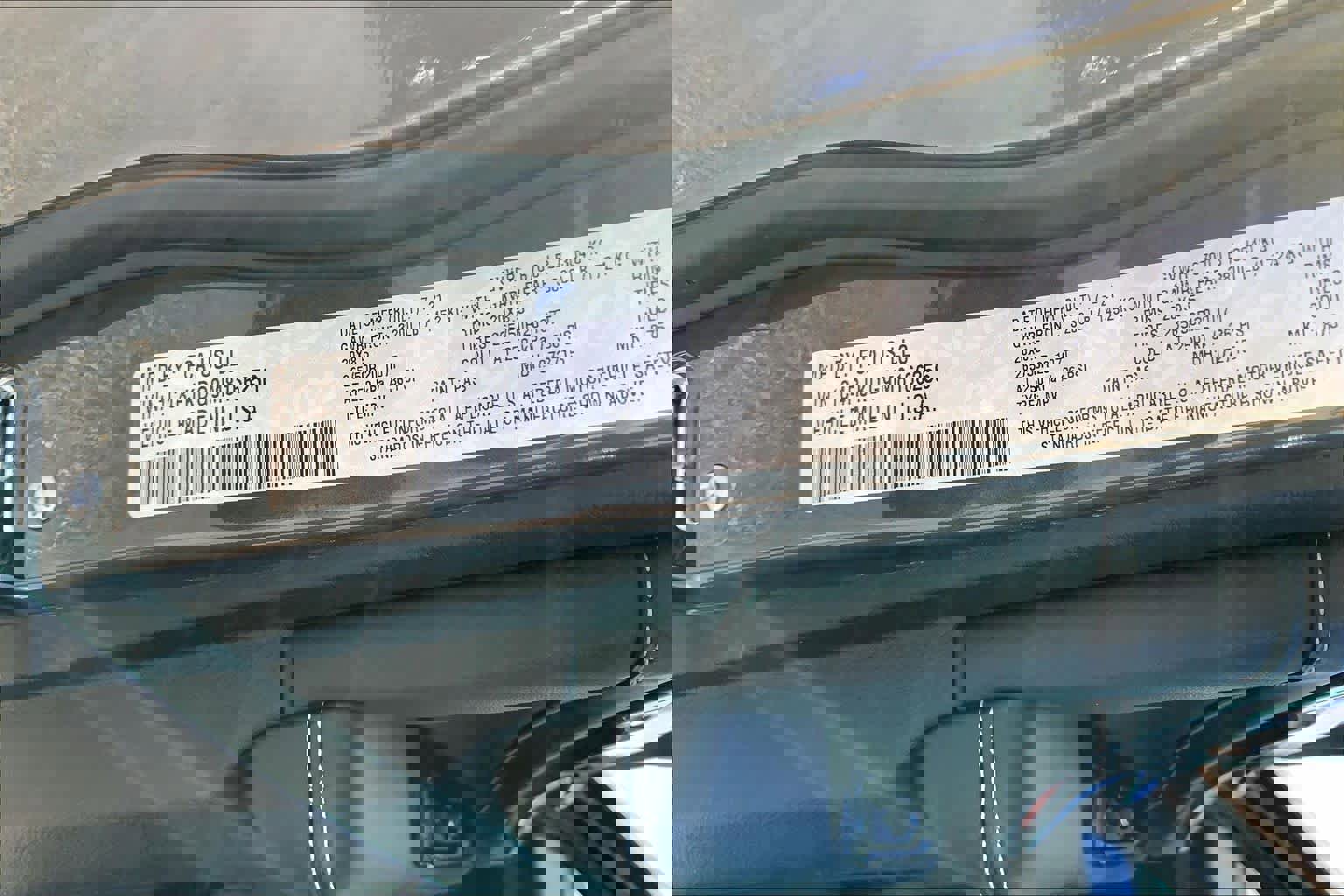 Used 2021 Jeep Grand Cherokee L Overland w/ Luxury Tech Group IV image 31