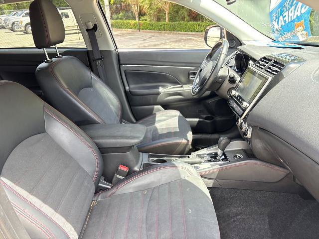 Used 2024 Mitsubishi Outlander Sport SE AWD/4WD image 26
