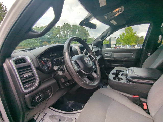 Used 2021 RAM 2500 Big Horn AWD/4WD image 15