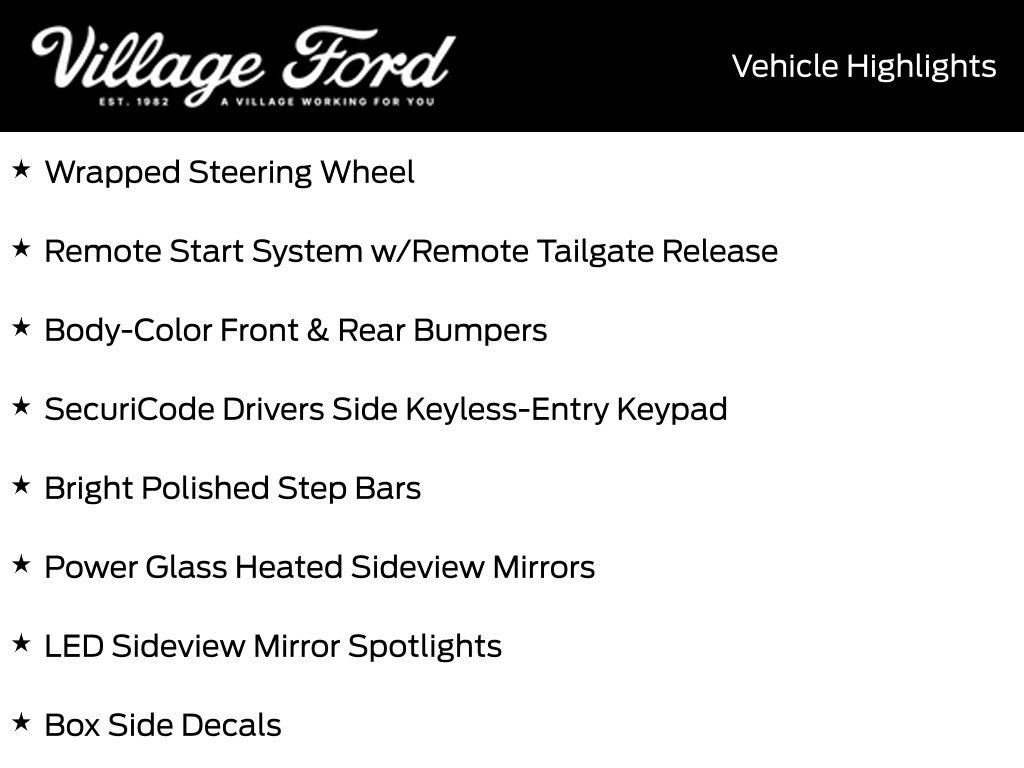 Certified 2023 Ford F150 4x4 SuperCrew image 12