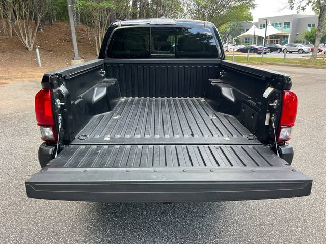 Used 2023 Toyota Tacoma SR5 RWD image 21