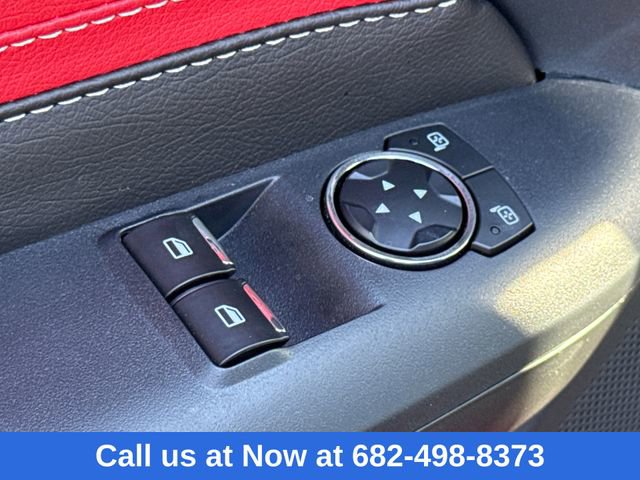 Certified 2024 Ford Mustang GT Premium image 17