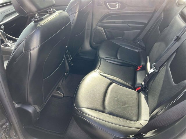 Used 2022 Jeep Compass High Altitude image 26