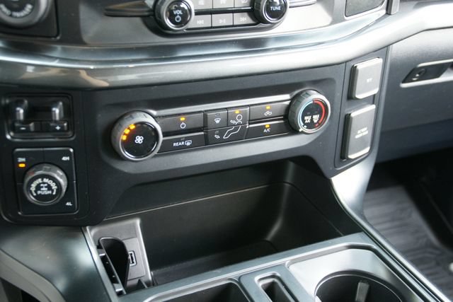 Certified 2021 Ford F150 Tremor w/ Tow Technology Package AWD/4WD image 27