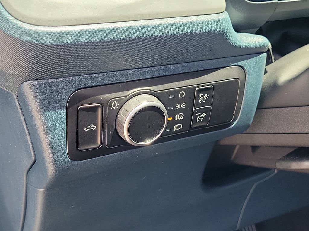 Certified 2025 Ford Maverick Tremor AWD/4WD image 23