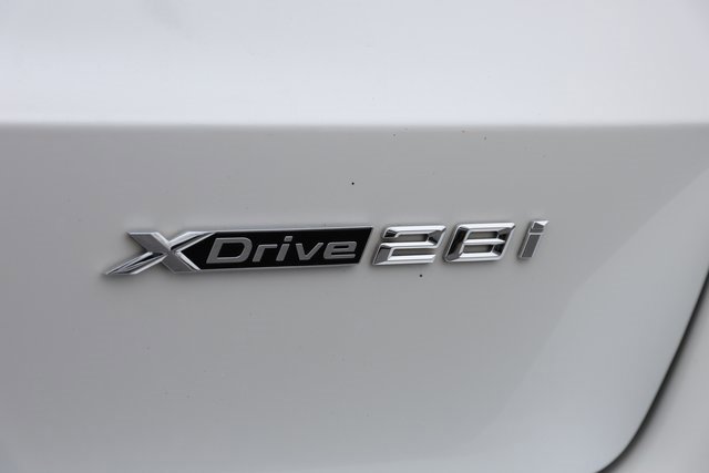 Used 2024 BMW X1 xDrive28i w/ Technology Package image 9
