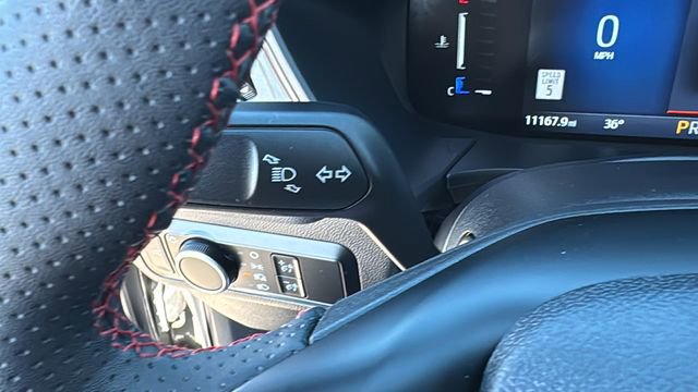 Certified 2024 Ford Escape ST-Line w/ Tech Pack #1 image 15