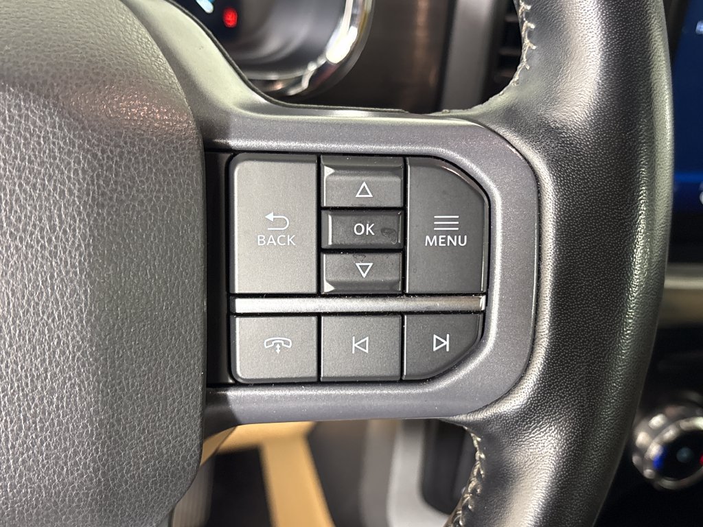 Certified 2023 Ford F150 Lariat AWD/4WD image 21