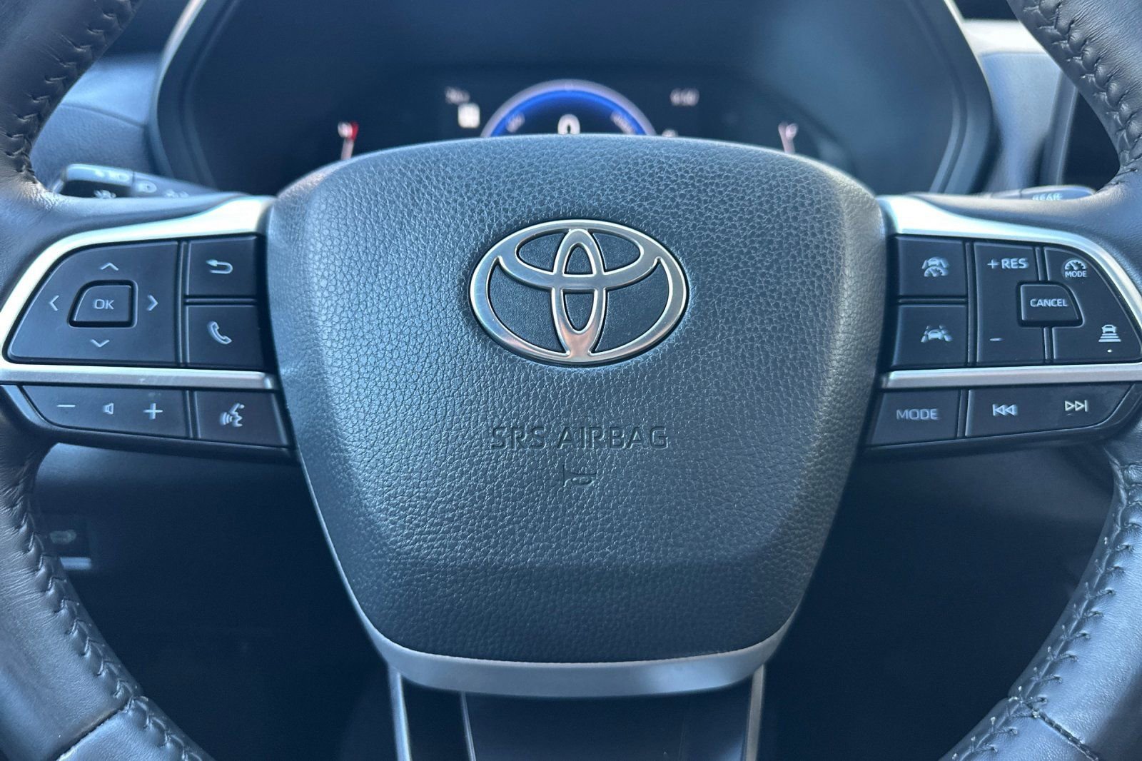 Used 2024 Toyota Grand Highlander XLE image 23