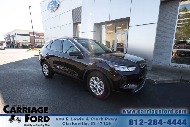 Certified 2023 Ford Escape Active w/ Tech Pack #1