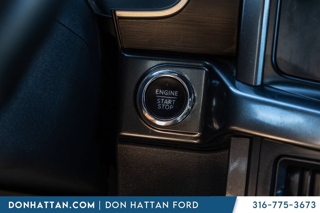 Certified 2023 Ford F150 XLT w/ Equipment Group 302A High AWD/4WD image 15