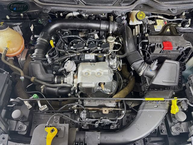 Certified 2020 Ford EcoSport SE image 29