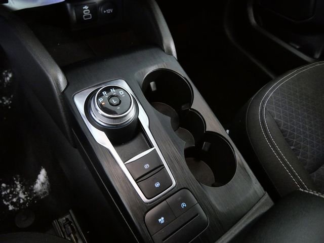 Certified 2024 Ford Escape Active image 18