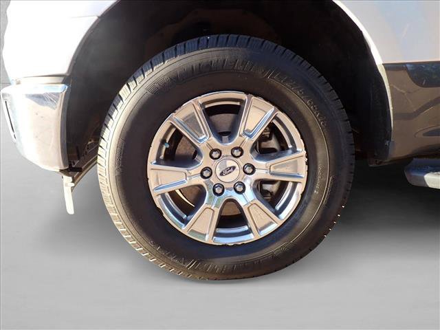 Certified 2017 Ford F150 XLT w/ Equipment Group 302A Luxury AWD/4WD image 7