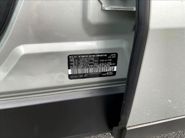 Used 2022 Mitsubishi Outlander SE AWD/4WD image 18