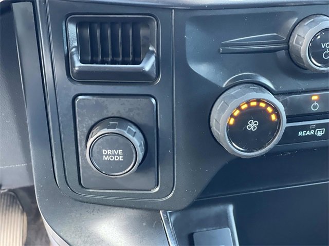 Certified 2025 Ford F150 STX w/ Equipment Group 200A image 17