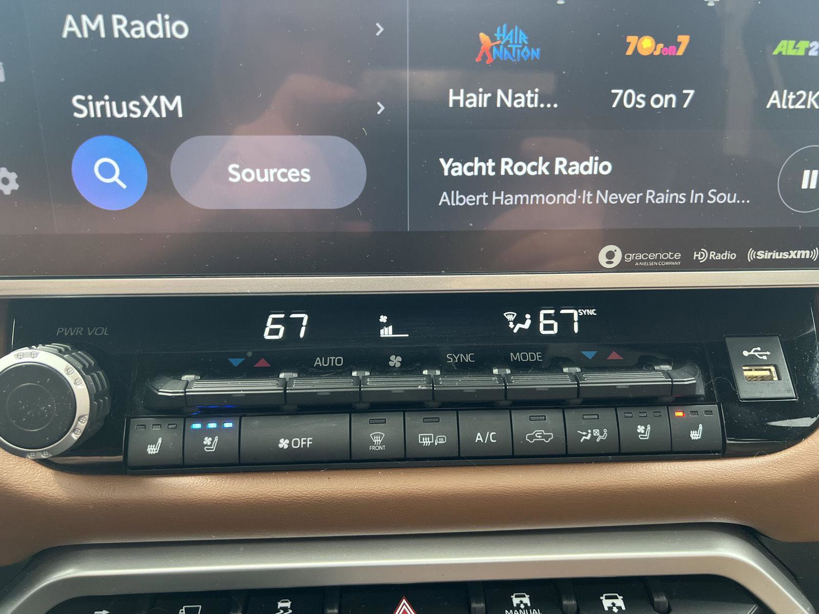 Used 2022 Toyota Tundra 1794 Edition w/ Advanced Package image 20