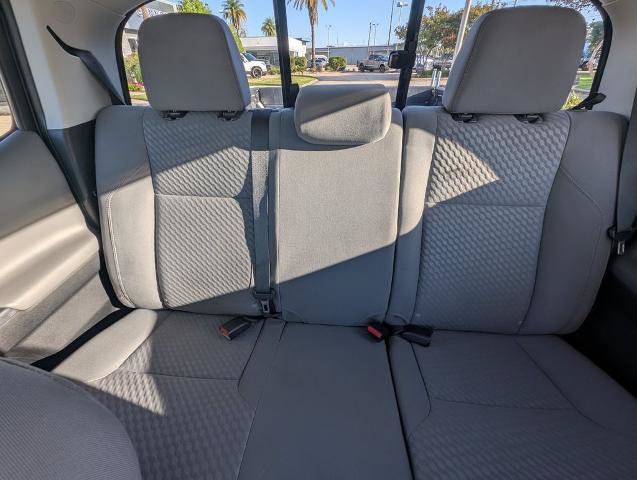 Used 2021 Toyota Tacoma SR w/ SR Convenience Package RWD image 26