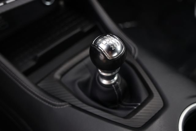Certified 2024 Ford Mustang GT Premium RWD image 23