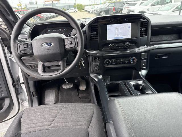 Certified 2023 Ford F150 XL w/ STX Appearance Package AWD/4WD image 6