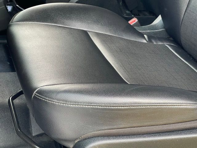 Certified 2023 Ford Transit 250 Medium Roof image 10