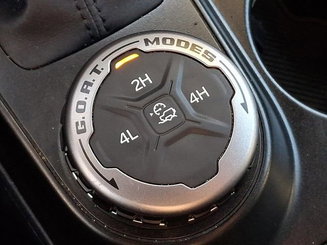 Certified 2021 Ford Bronco Big Bend image 25