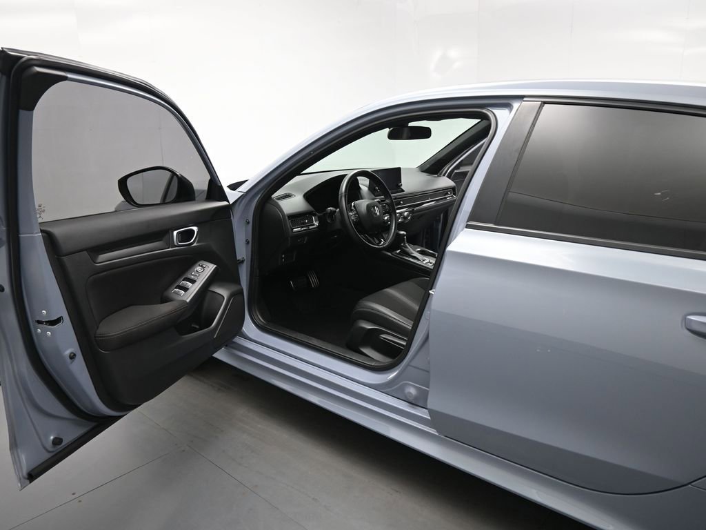 Used 2022 Honda Civic Sport image 8