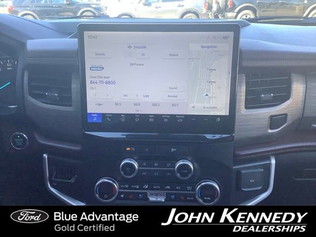 Certified 2024 Ford Expedition Max Limited image 20