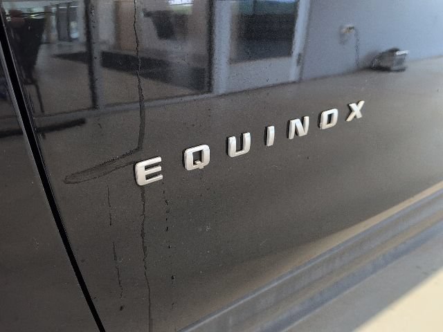 Certified 2023 Chevrolet Equinox LT AWD/4WD image 10