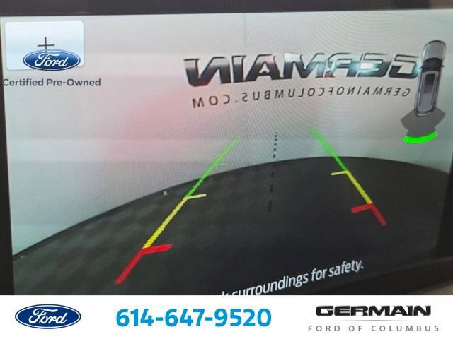 Certified 2022 Ford Escape SEL w/ Technology Package image 33