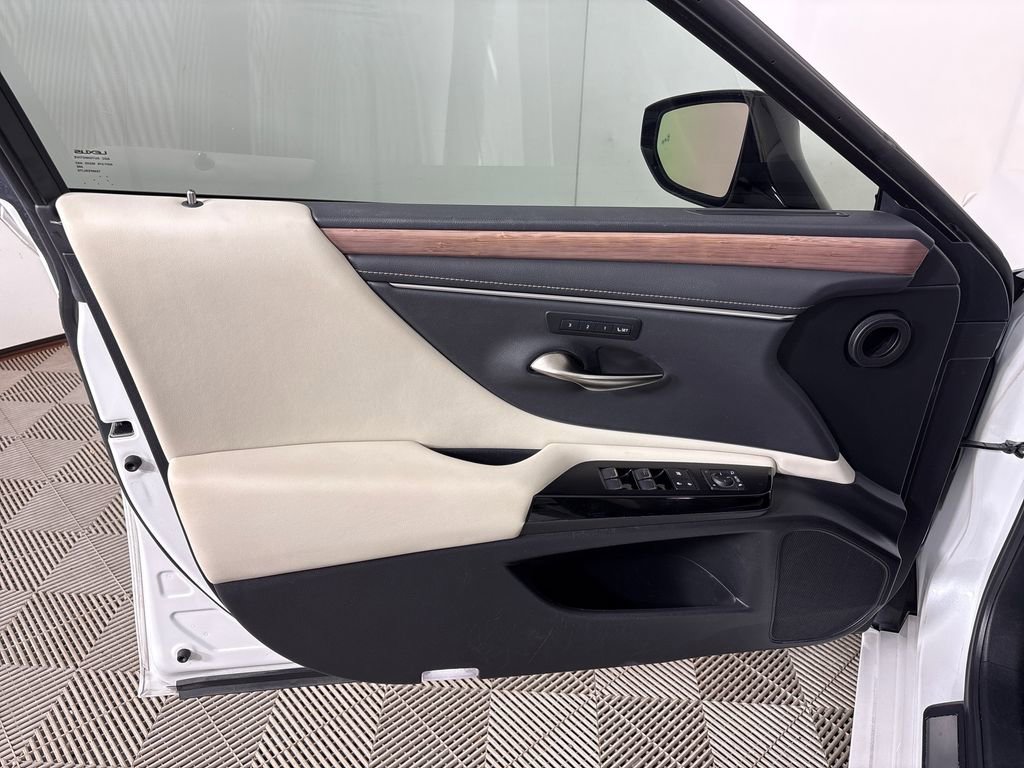 Used 2023 Lexus ES 350 w/ Premium Package FWD image 22