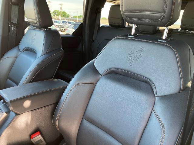 Certified 2024 Ford Bronco Badlands AWD/4WD image 35