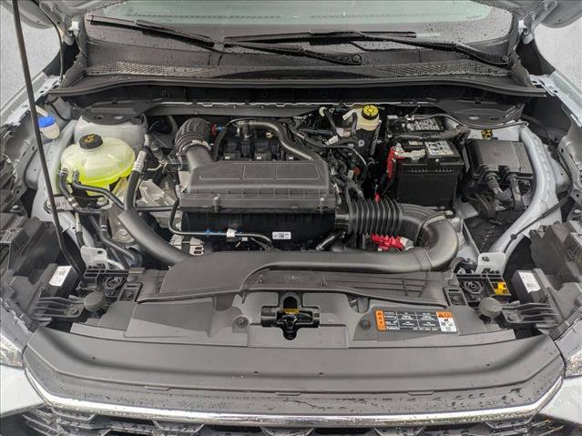 Certified 2025 Ford Escape ST-Line w/ Tech Pack #1 image 16