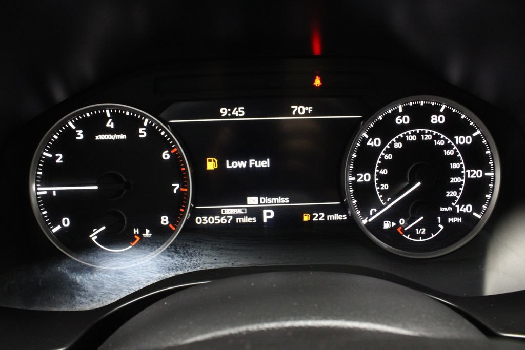 Used 2025 Mitsubishi Outlander AWD image 29